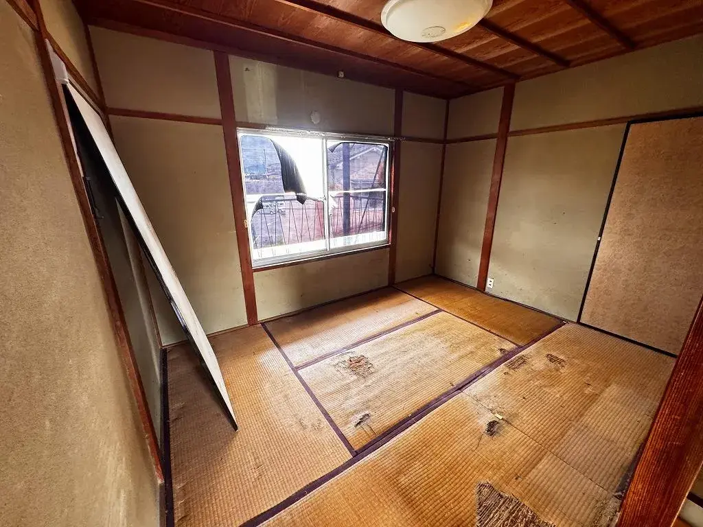 Propiedad 4K en la Ciudad de Kameoka, Prefectura de Kyoto (8)