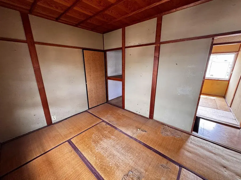Propiedad 4K en la Ciudad de Kameoka, Prefectura de Kyoto (9)