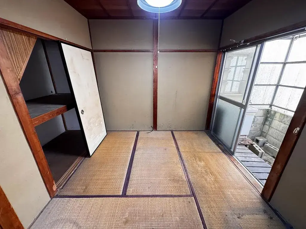 Propiedad 4K en la Ciudad de Kameoka, Prefectura de Kyoto (10)
