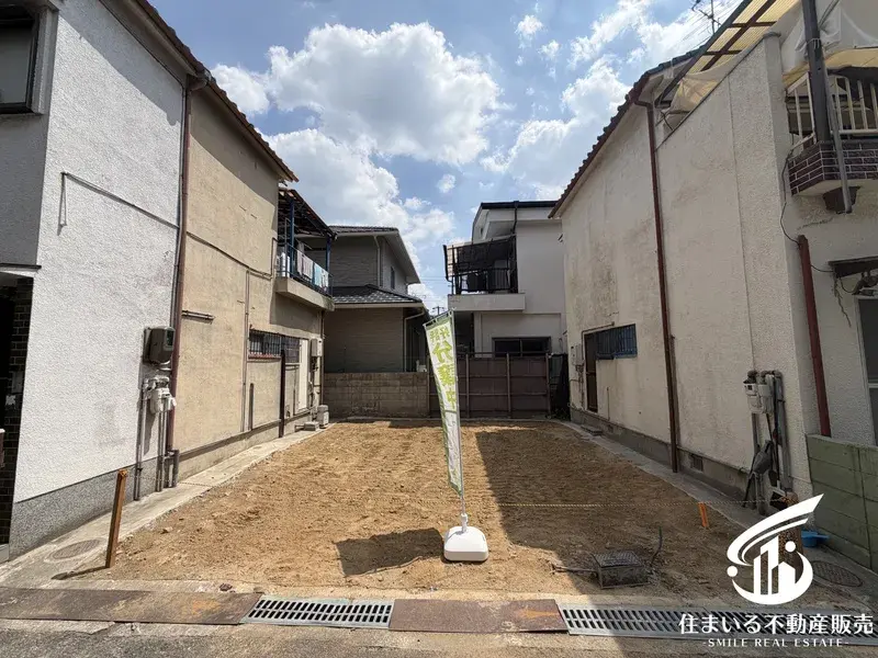 3LDK Higashiosaka City Osaka Prefecture (2)