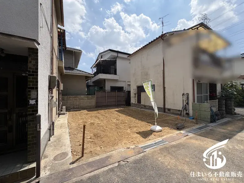 3LDK Higashiosaka City Osaka Prefecture (3)