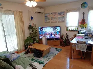 عقار 4LDK مدينة إيزومي محافظة أوساكا (5)