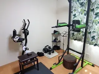 عقار 4LDK مدينة إيزومي محافظة أوساكا (8)