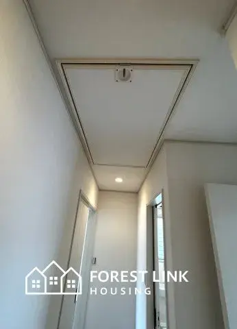 3LDK Ville de Yao Préfecture d'Osaka (19)