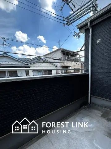 3LDK Ville de Yao Préfecture d'Osaka (3)