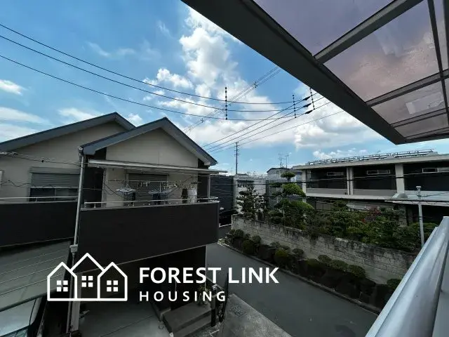 3LDK Ville de Yao Préfecture d'Osaka (4)