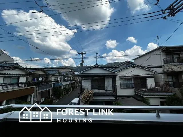 3LDK Ville de Yao Préfecture d'Osaka (5)