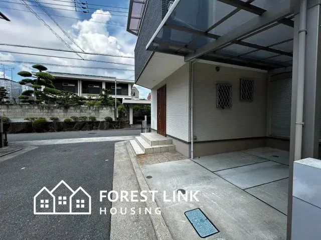 3LDK Ville de Yao Préfecture d'Osaka (6)