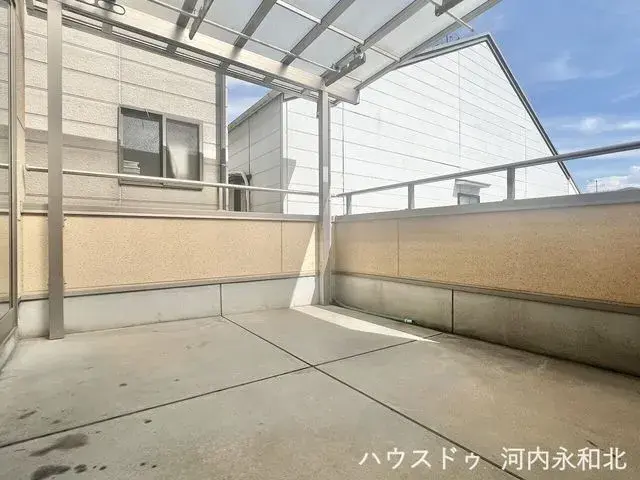 Osaka Prefecture Osaka City 4LDK Property (2)