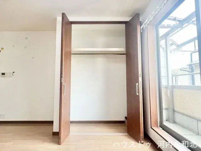 Osaka Prefecture Osaka City 4LDK Property (11)
