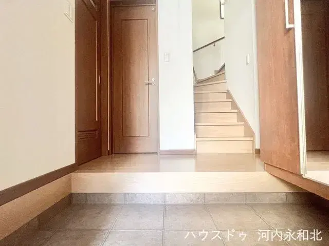 Osaka Prefecture Osaka City 4LDK Property (12)
