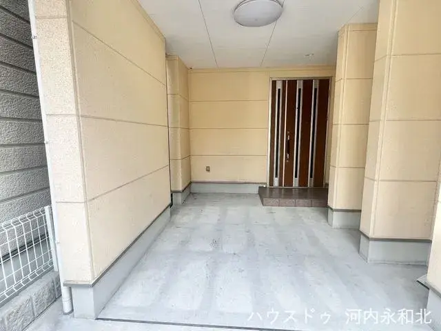 Osaka Prefecture Osaka City 4LDK Property (13)