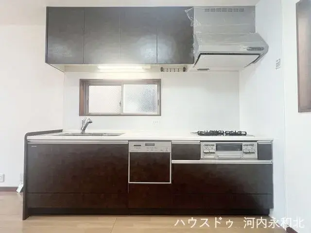 Osaka Prefecture Osaka City 4LDK Property (14)
