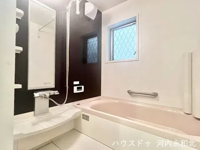 Osaka Prefecture Osaka City 4LDK Property (15)