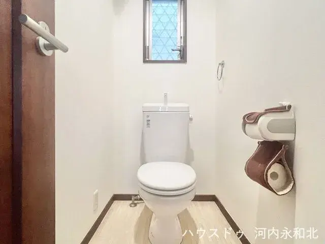Osaka Prefecture Osaka City 4LDK Property (16)