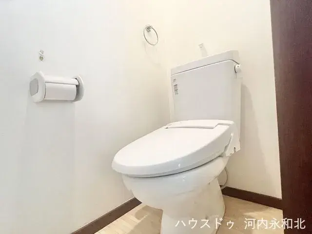 Osaka Prefecture Osaka City 4LDK Property (17)