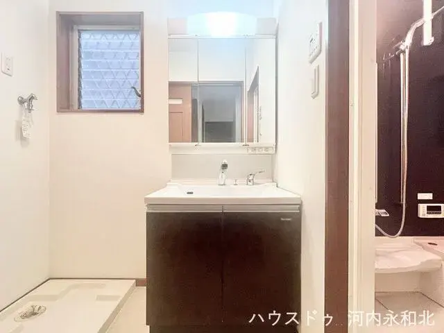 Osaka Prefecture Osaka City 4LDK Property (18)