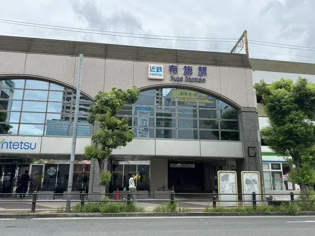 Osaka Prefecture Osaka City 4LDK Property (20)