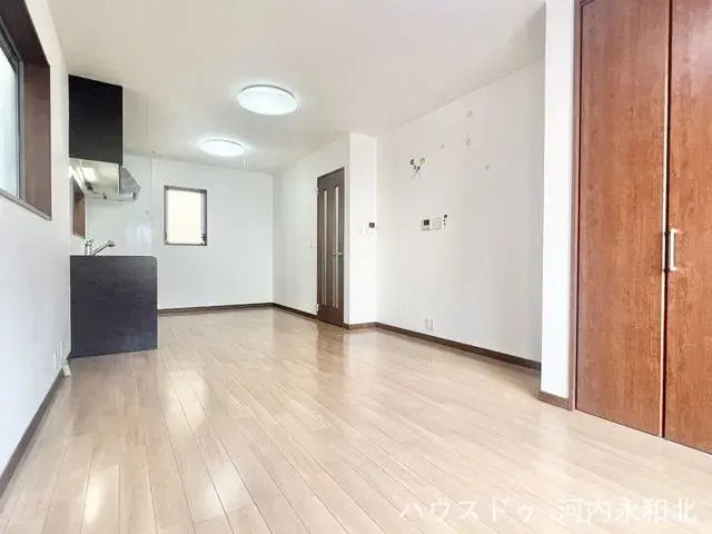 Osaka Prefecture Osaka City 4LDK Property (3)