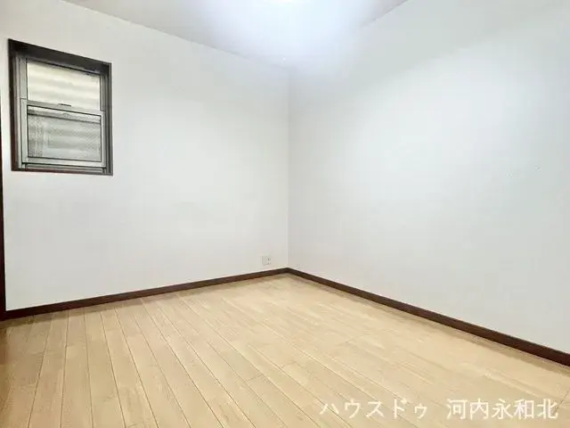 Osaka Prefecture Osaka City 4LDK Property (4)