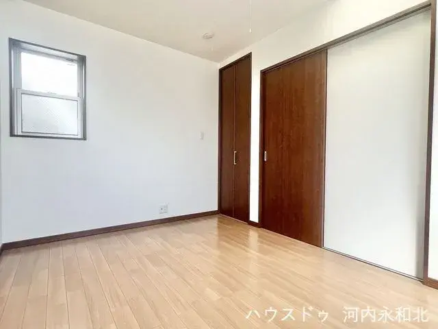 Osaka Prefecture Osaka City 4LDK Property (5)