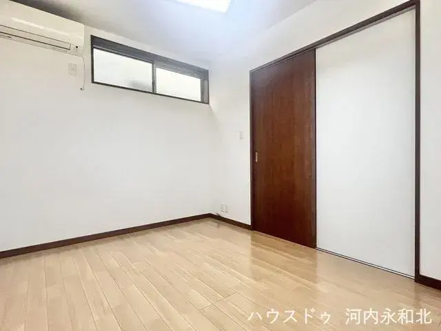 Osaka Prefecture Osaka City 4LDK Property (6)