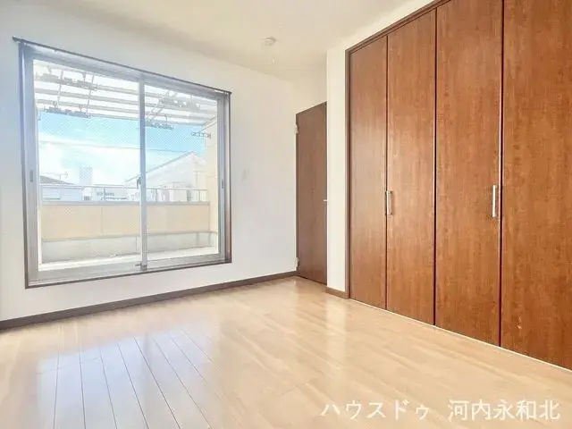 Osaka Prefecture Osaka City 4LDK Property (7)