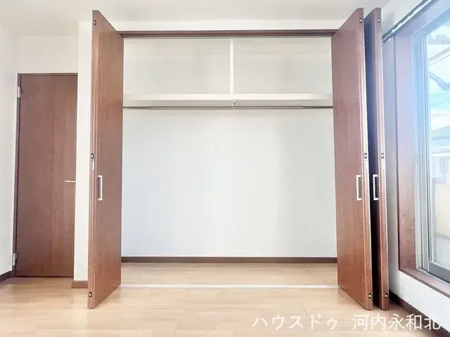 Osaka Prefecture Osaka City 4LDK Property (8)