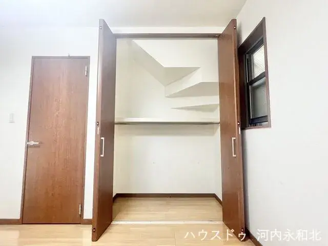 Osaka Prefecture Osaka City 4LDK Property (10)