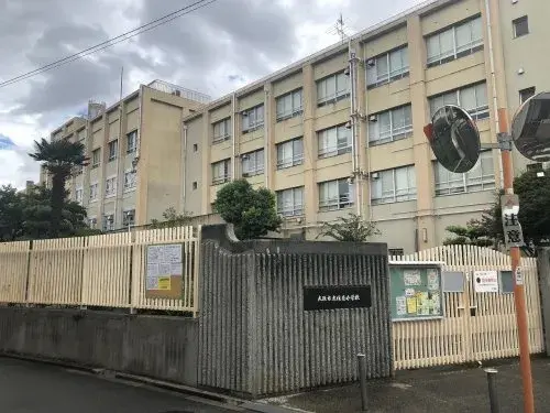 4LDK Property Sumiyoshi-ku, Osaka City, Osaka Prefecture (2)