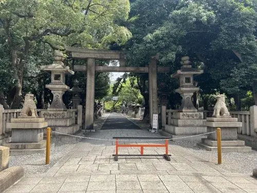 4LDK Property Sumiyoshi-ku, Osaka City, Osaka Prefecture (4)