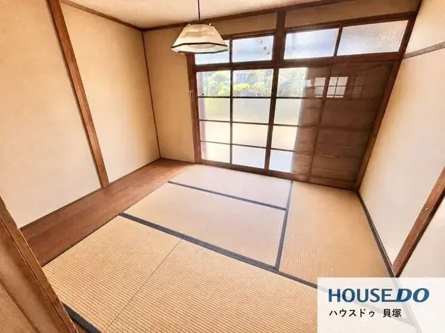 Propiedad 8DK Prefectura de Osaka, Ciudad de Kaizuka (11)