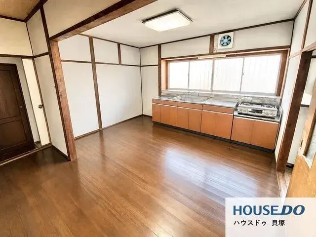 Propiedad 8DK Prefectura de Osaka, Ciudad de Kaizuka (12)