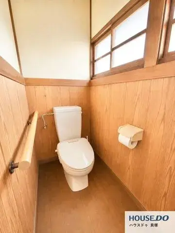 Propiedad 8DK Prefectura de Osaka, Ciudad de Kaizuka (17)