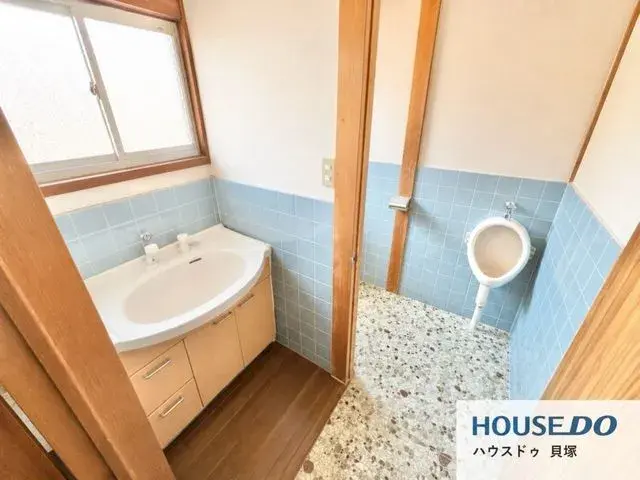 Propiedad 8DK Prefectura de Osaka, Ciudad de Kaizuka (19)