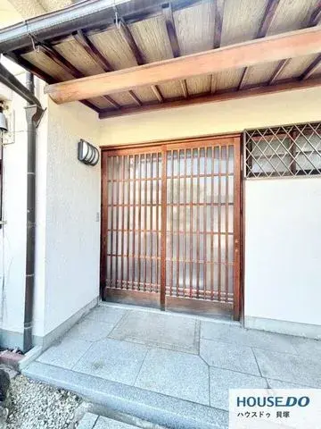 Propiedad 8DK Prefectura de Osaka, Ciudad de Kaizuka (3)