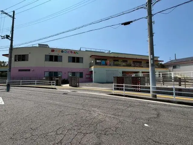 Propiedad 8DK Prefectura de Osaka, Ciudad de Kaizuka (24)