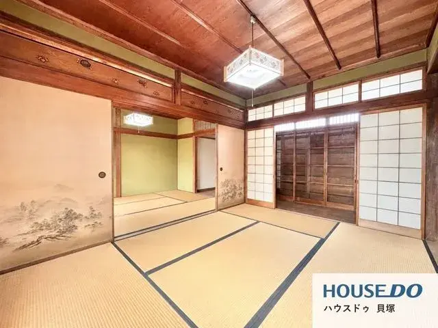 Propiedad 8DK Prefectura de Osaka, Ciudad de Kaizuka (7)