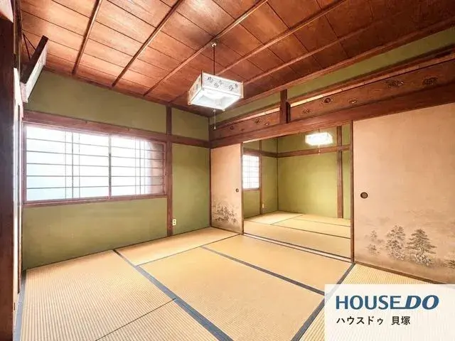 Propiedad 8DK Prefectura de Osaka, Ciudad de Kaizuka (8)