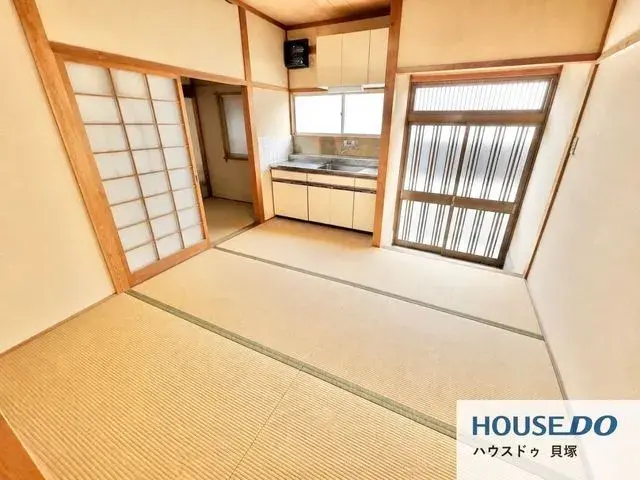 Propiedad 8DK Prefectura de Osaka, Ciudad de Kaizuka (9)