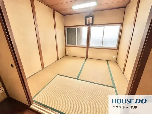 Propiedad 8DK Prefectura de Osaka, Ciudad de Kaizuka (10)