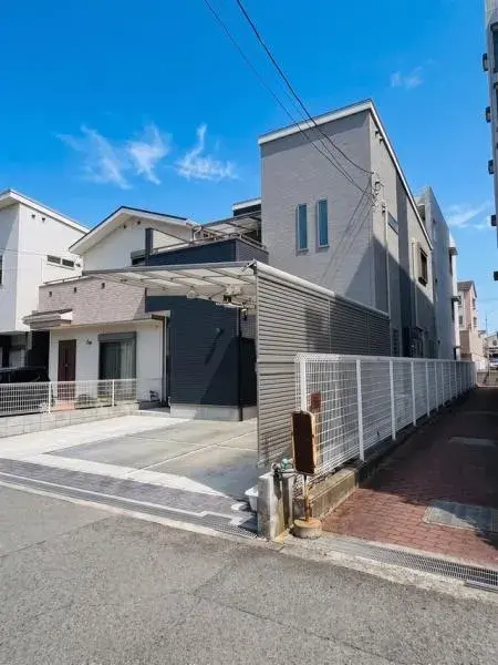 4LDK Hirano-ku, مدينة Osaka, محافظة Osaka (2)