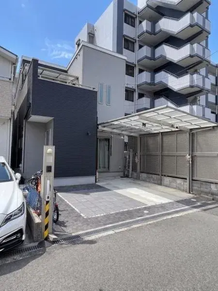 4LDK Hirano-ku, مدينة Osaka, محافظة Osaka (3)