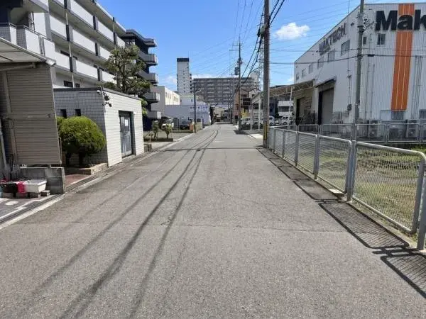 4LDK Hirano-ku, مدينة Osaka, محافظة Osaka (4)