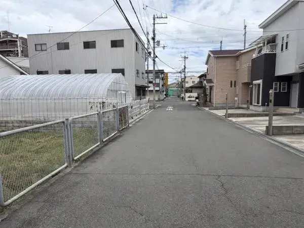 4LDK Hirano-ku, مدينة Osaka, محافظة Osaka (5)