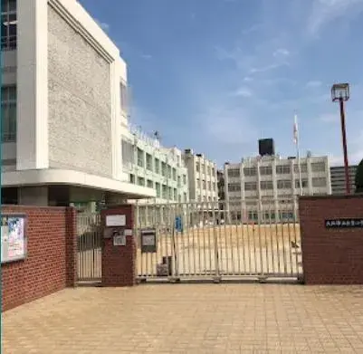 4LDK Hirano-ku, مدينة Osaka, محافظة Osaka (9)