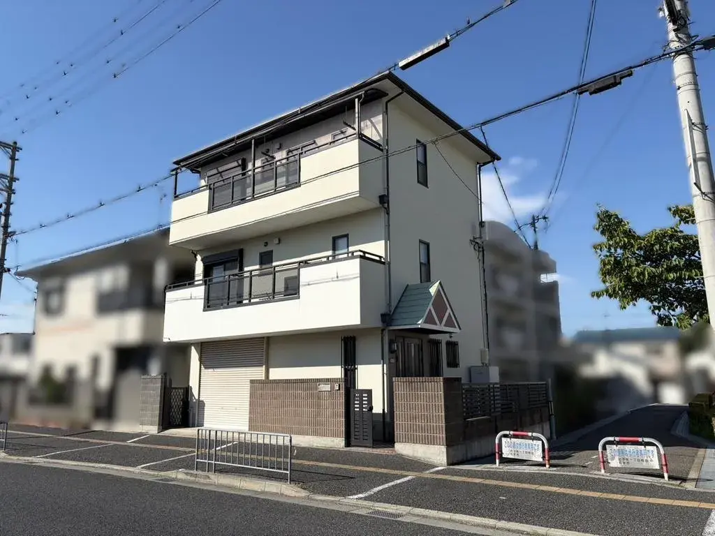 3SDK Izumi-shi Osaka Prefecture (2)