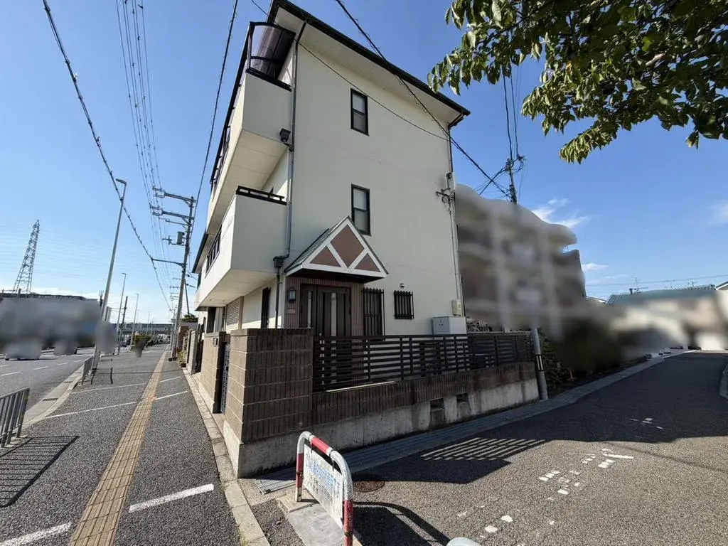 3SDK Izumi-shi Osaka Prefecture (3)