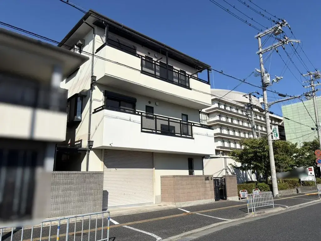 3SDK Izumi-shi Osaka Prefecture (4)