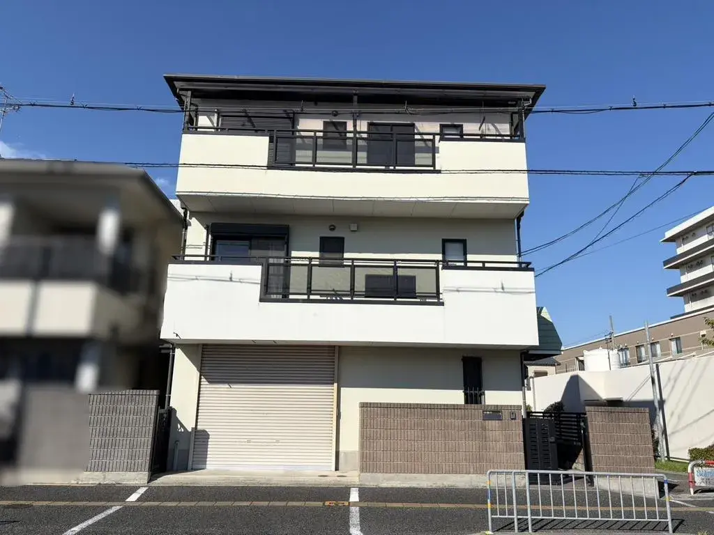 3SDK Izumi-shi Osaka Prefecture (5)